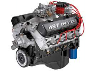 P94D3 Engine